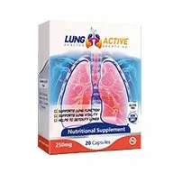 LungActive — pack picture 2