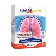 LungActive — pack picture 3