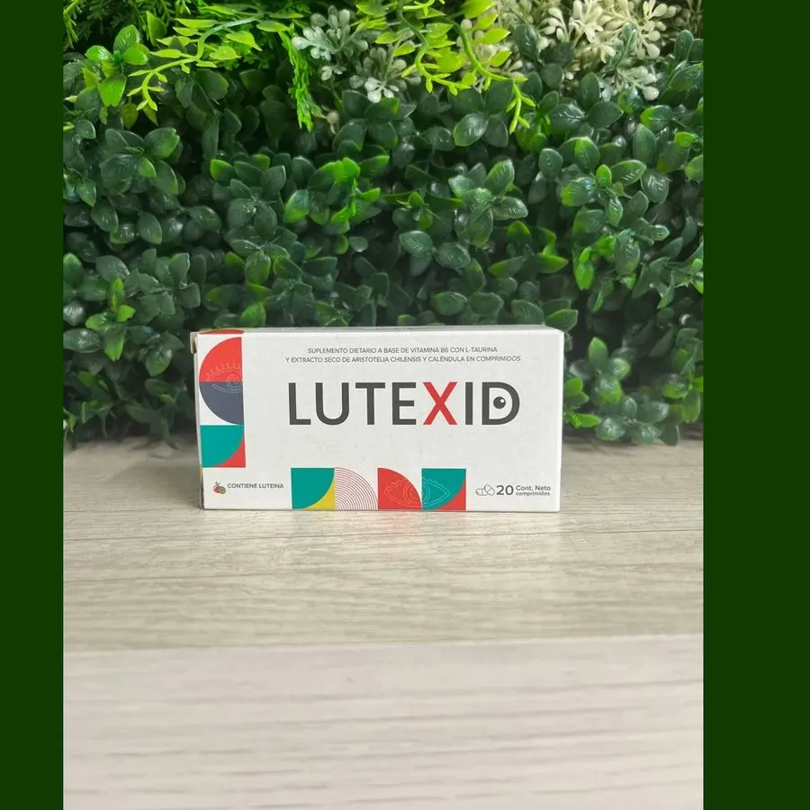 Lutexid