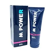 M Power Gel