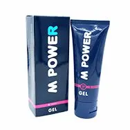M Power Gel — ภาพประกอบ 1