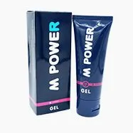 M Power Gel — ภาพประกอบ 2