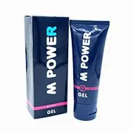 M Power Gel — ภาพประกอบ 3
