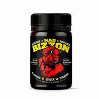 Mad Bizzon — სურათი