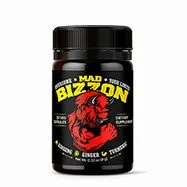 Mad Bizzon — სურათი 2