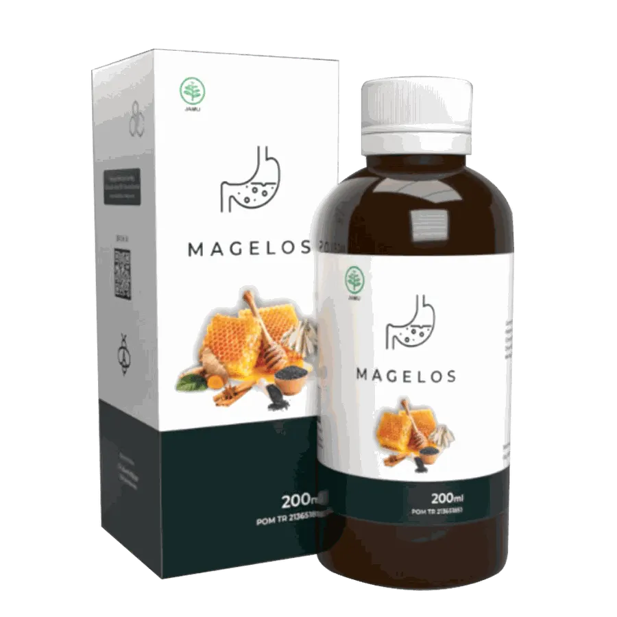 Magelos