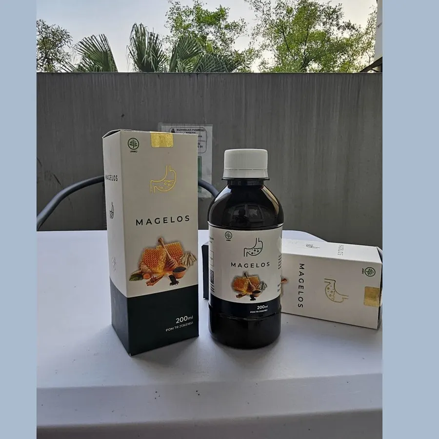 Magelos — gambar