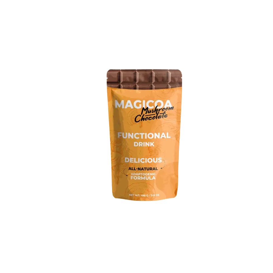 Magicoa — imagen del frasco o caja 3