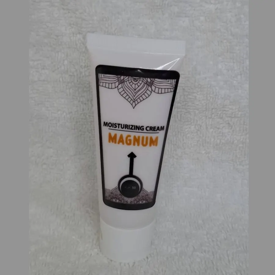 Magnum — pack photo 2