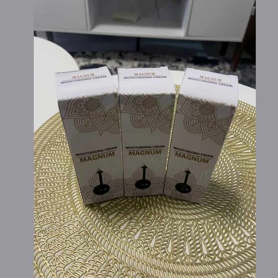 Magnum — pack photo 3