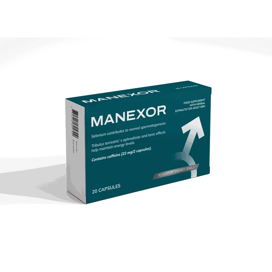 Manexor