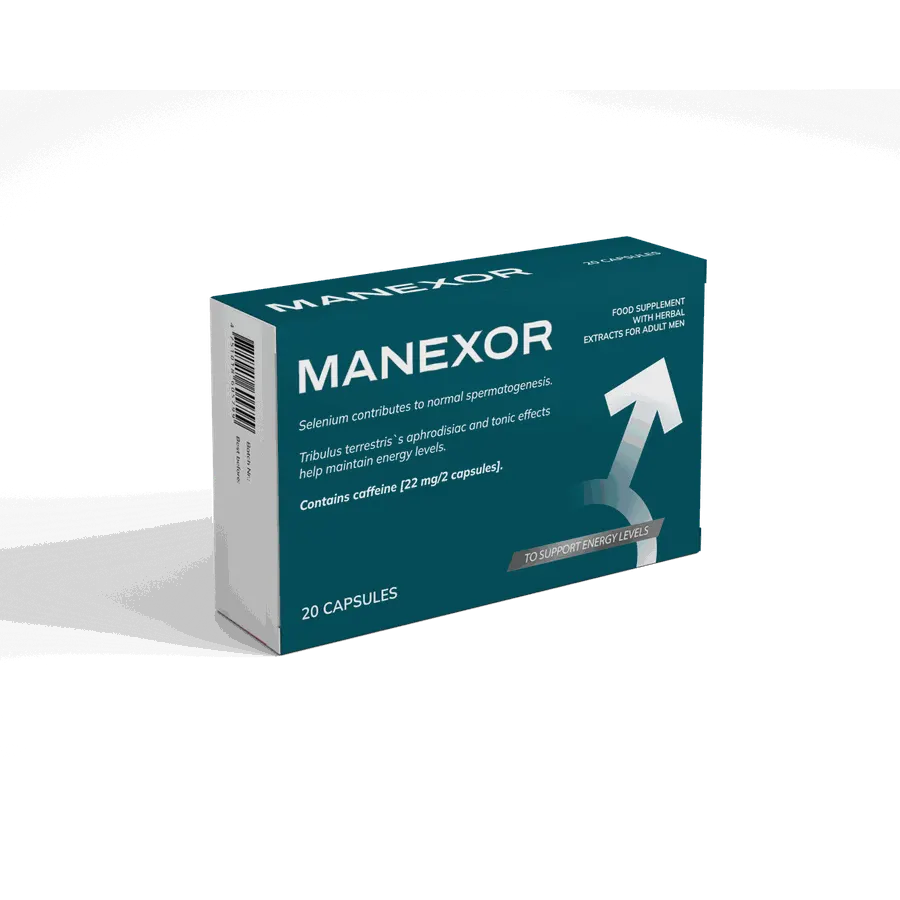 Manexor — სურათი