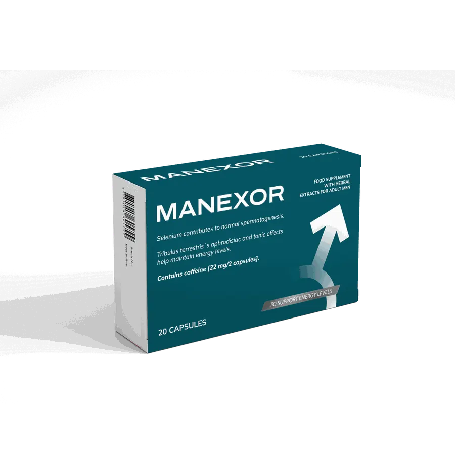 Manexor — სურათი 1