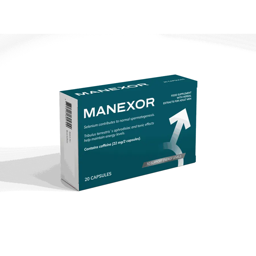 Manexor — სურათი 2
