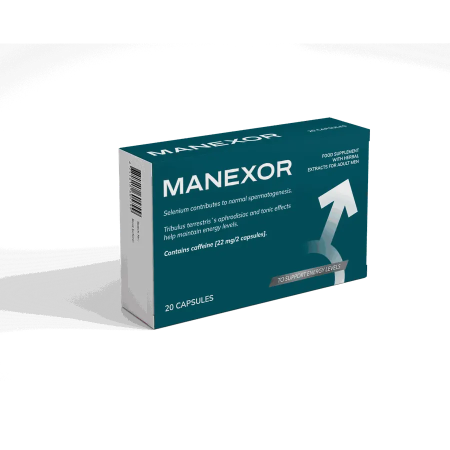 Manexor — სურათი 3