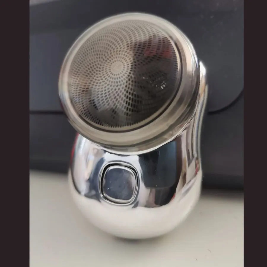 ManShaverPortable