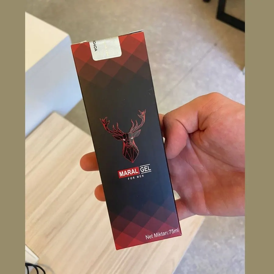 Maral Gel