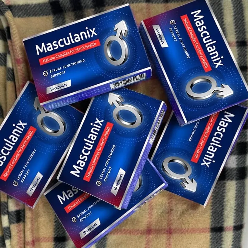 Masculanix