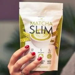 Matcha Slim — foto