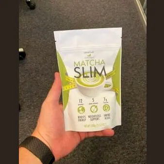 Matcha Slim — foto 1