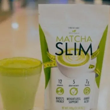 Matcha Slim — foto 2