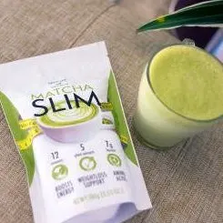 Matcha Slim — foto 3