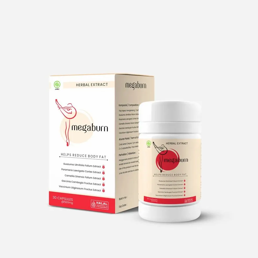 Megaburn