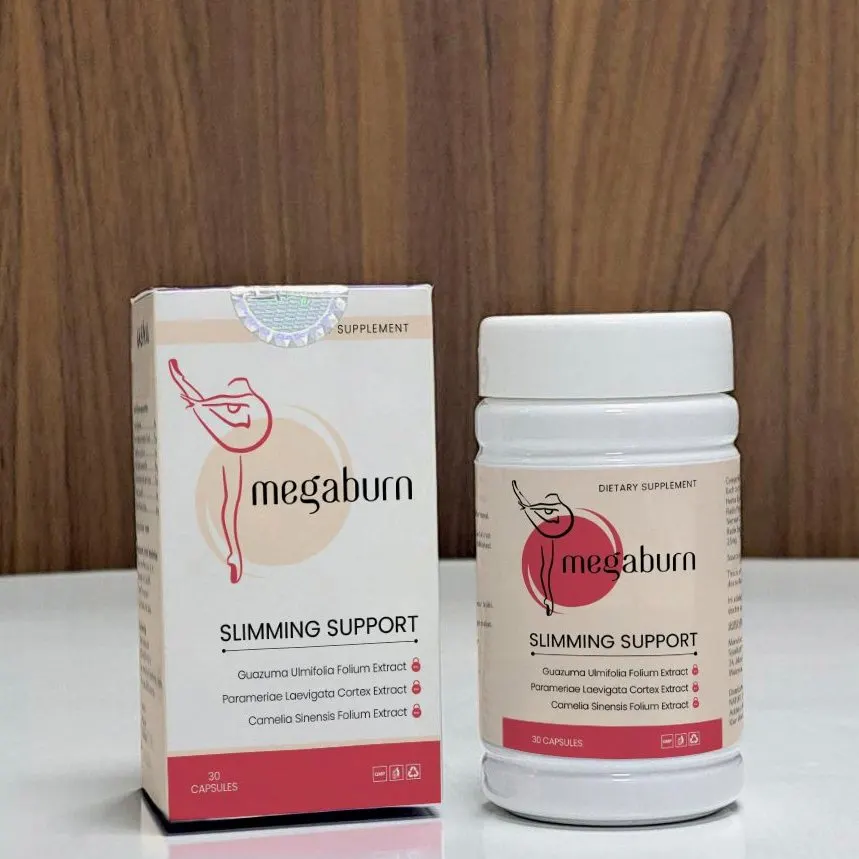 Megaburn — gambar 2