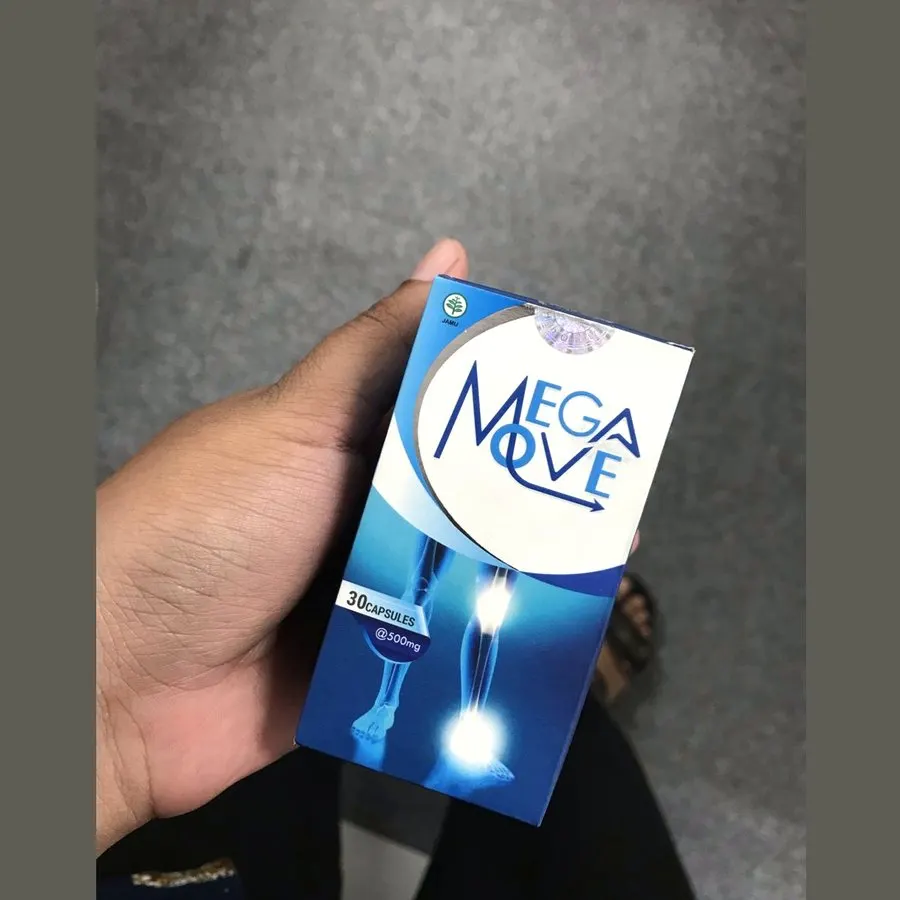 Megamove — gambar 2