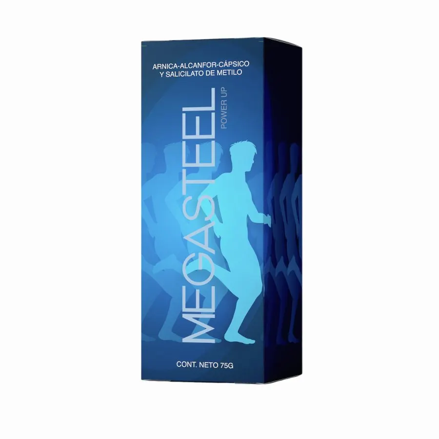 Megasteel