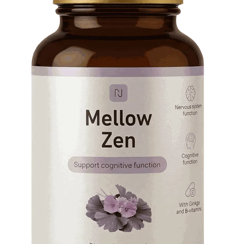 Mellow Zen