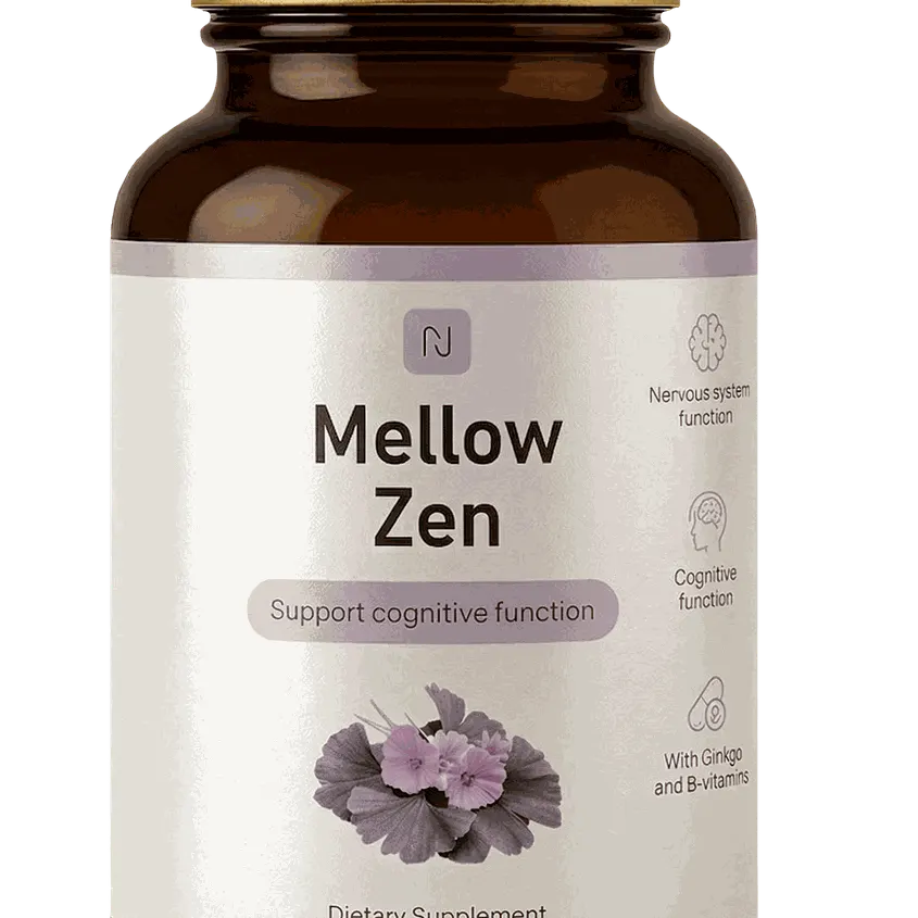 Mellow Zen — fotografia 1