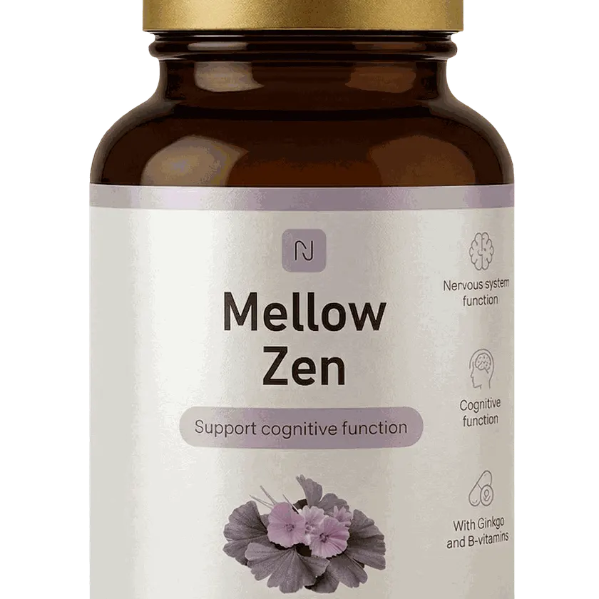 Mellow Zen — fotografia 3