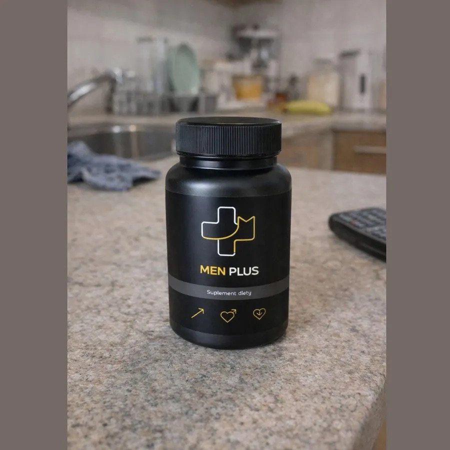 Men Plus — zdjęcie 3
