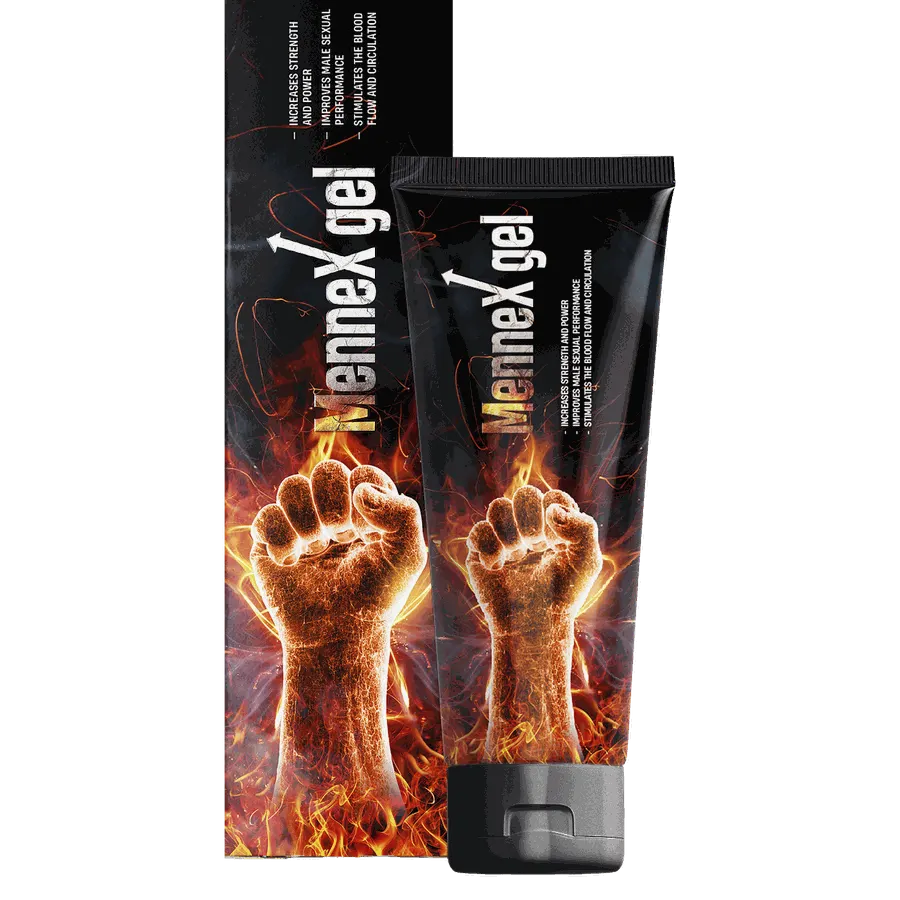 Mennex Gel