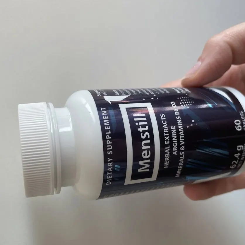 Menstill Pro — förpackningsfoto 1