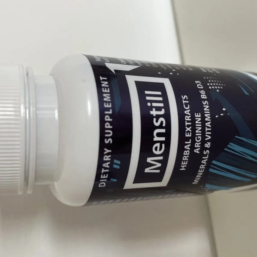 Menstill Pro — förpackningsfoto 2