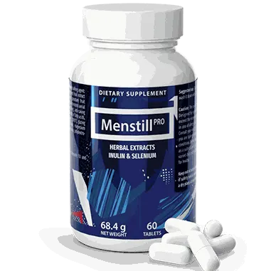 Menstill Pro — förpackningsfoto 3