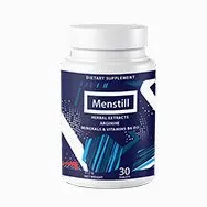 Menstill — pakkauskuva