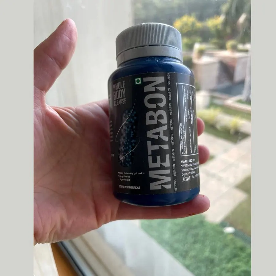 Metabon