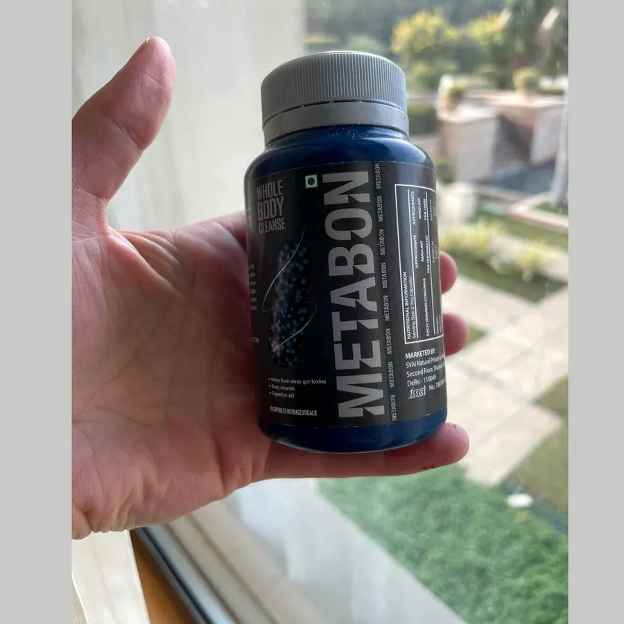 Metabon — product image