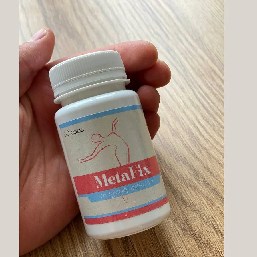MetaFix — pamje e artikullit 1