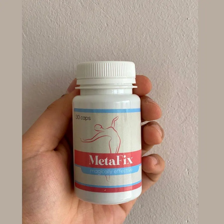 MetaFix — pamje e artikullit 2