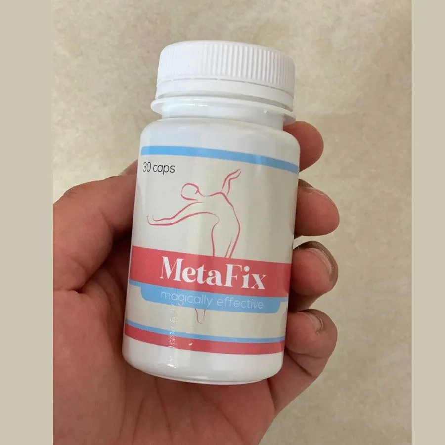 MetaFix — pamje e artikullit 3