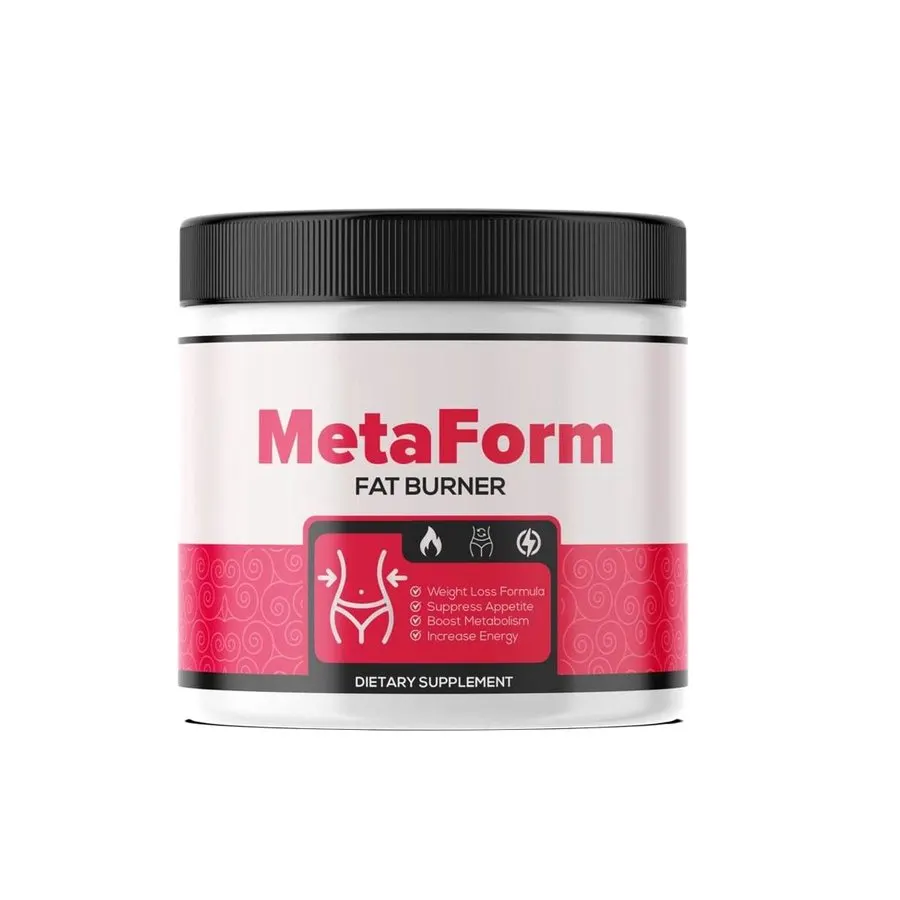 MetaForm