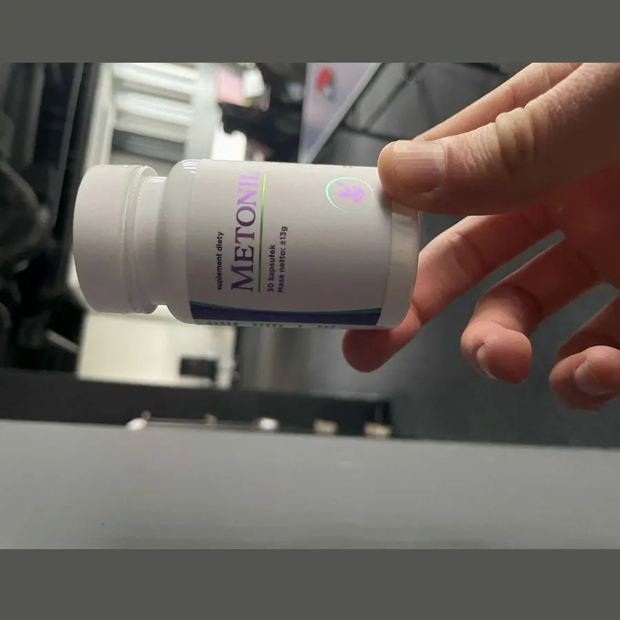 Metonil — zdjęcie