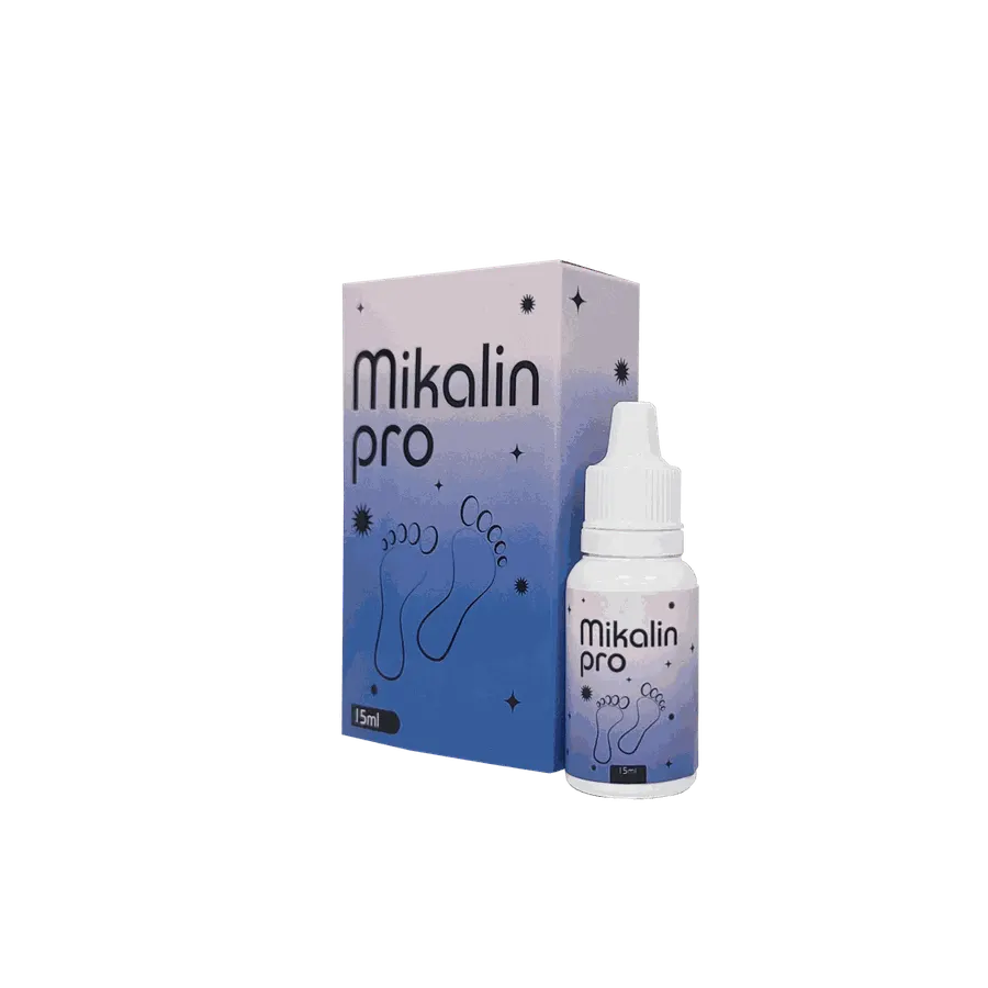 Mikalin pro