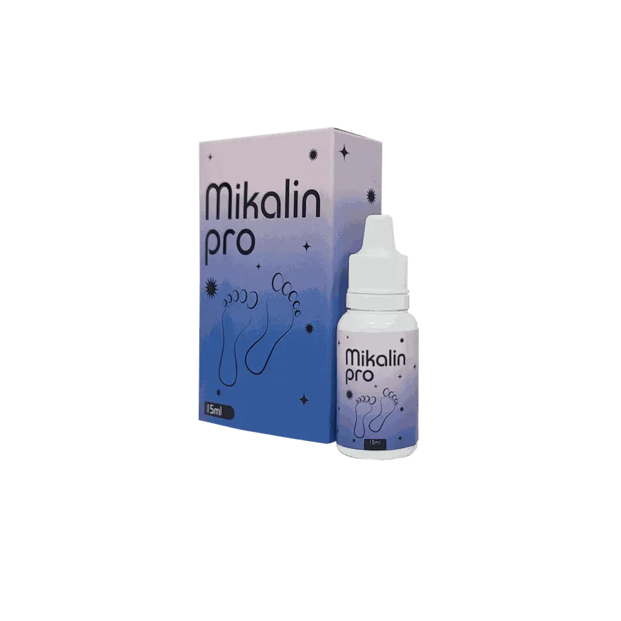 Mikalin pro — qablaşdırma görüntüsü 3