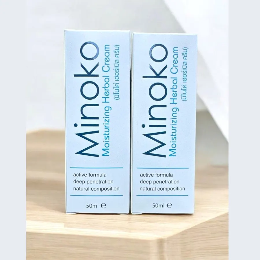Minoko — ภาพประกอบ