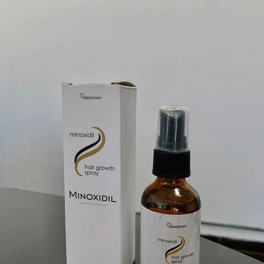 Minoxidil